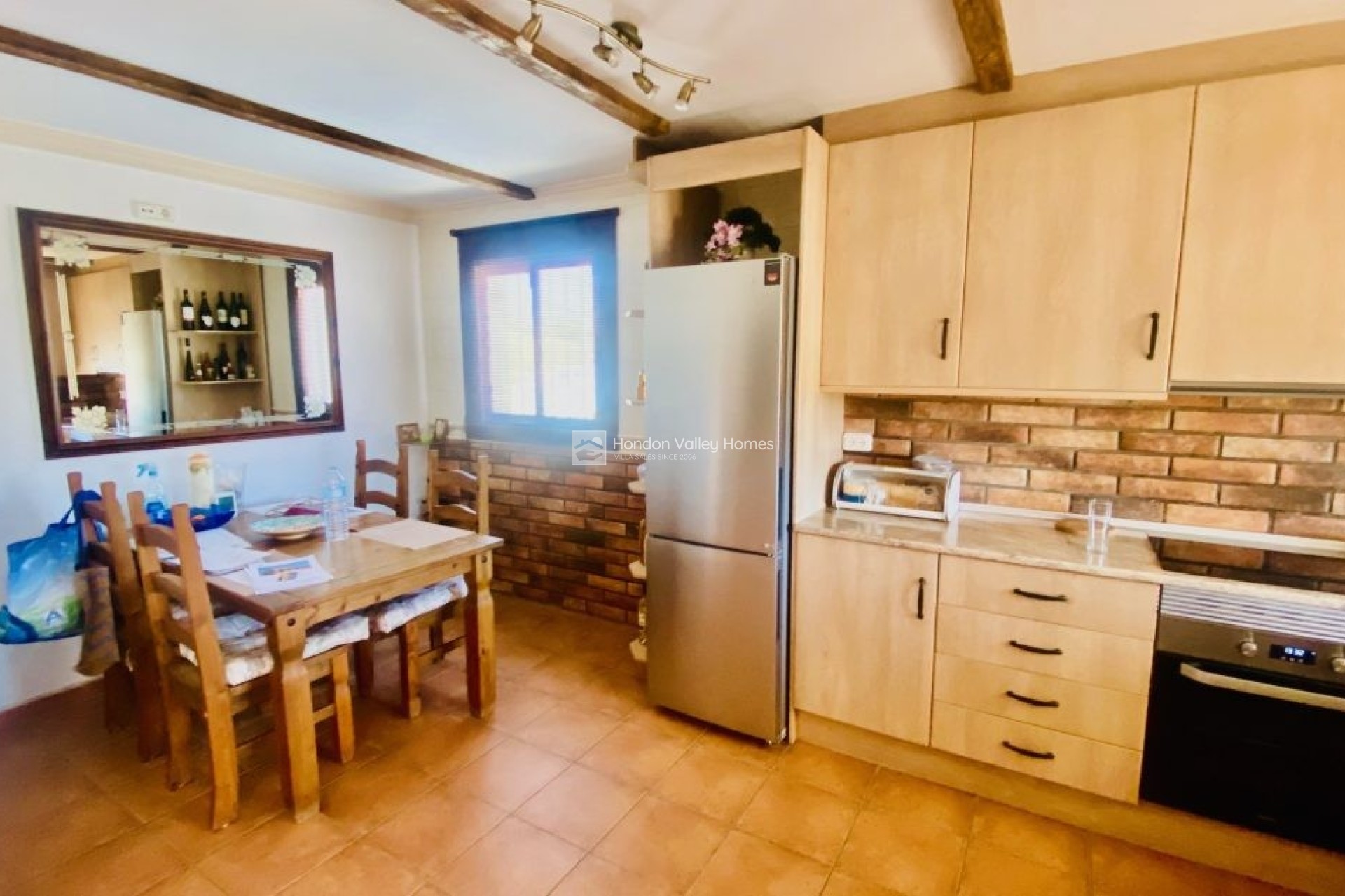 Resale - Villa / Detached - Macisvenda