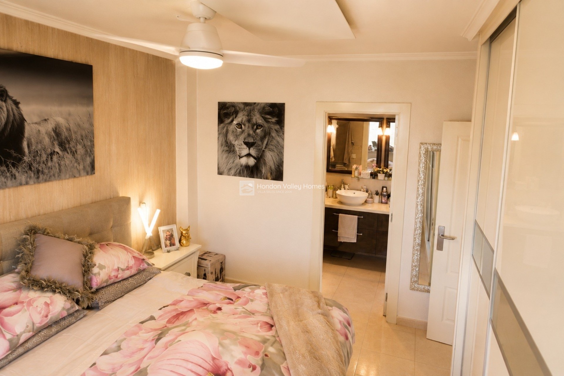 Resale - Villa - Detached - Rojales