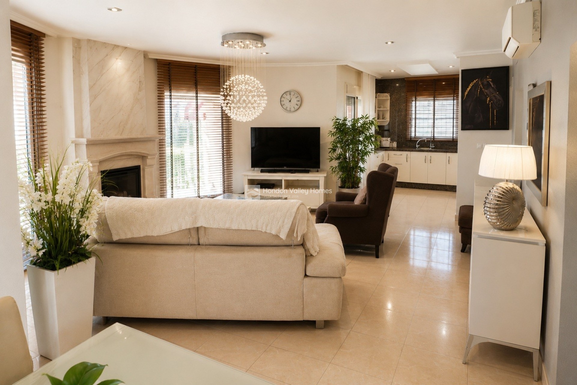 Resale - Villa - Detached - Rojales