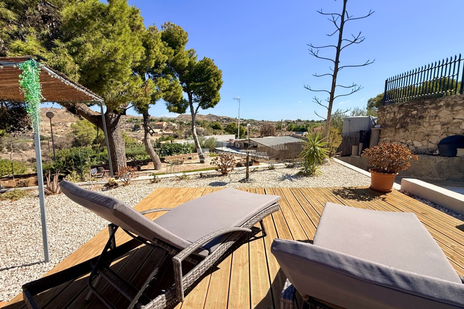 Resale - Villa - Elche - Center