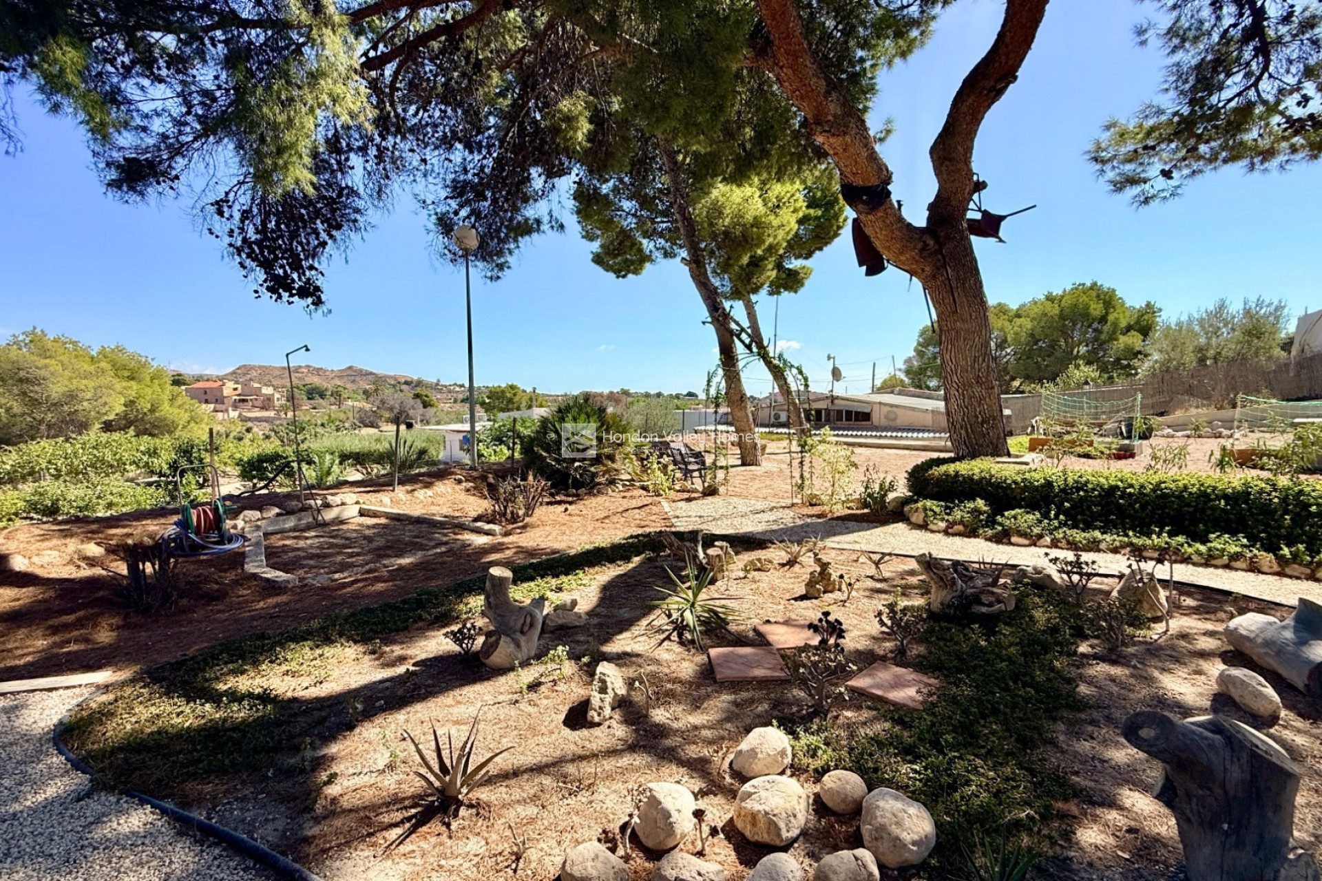 Resale - Villa - Elche - Center