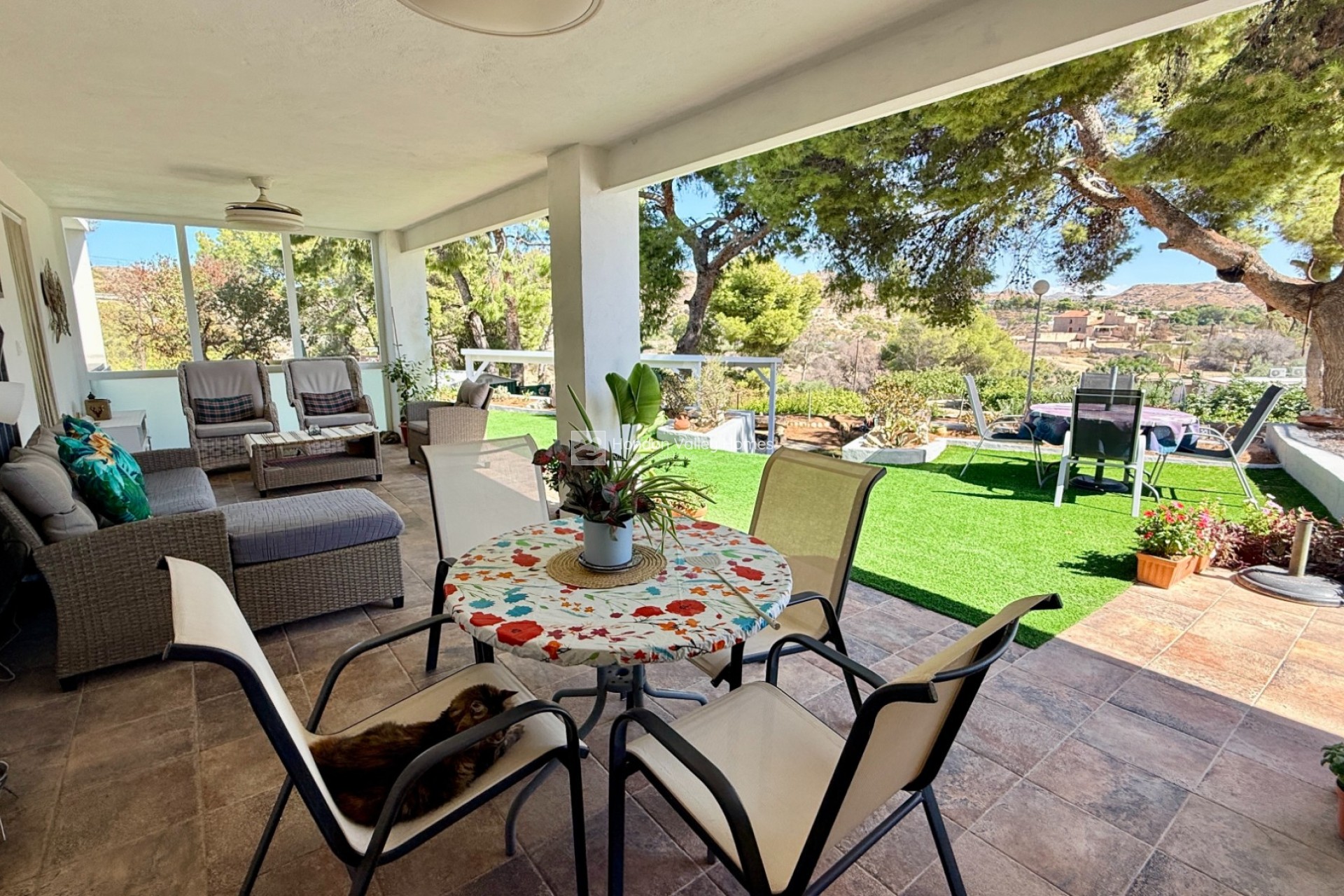 Resale - Villa - Elche - Center