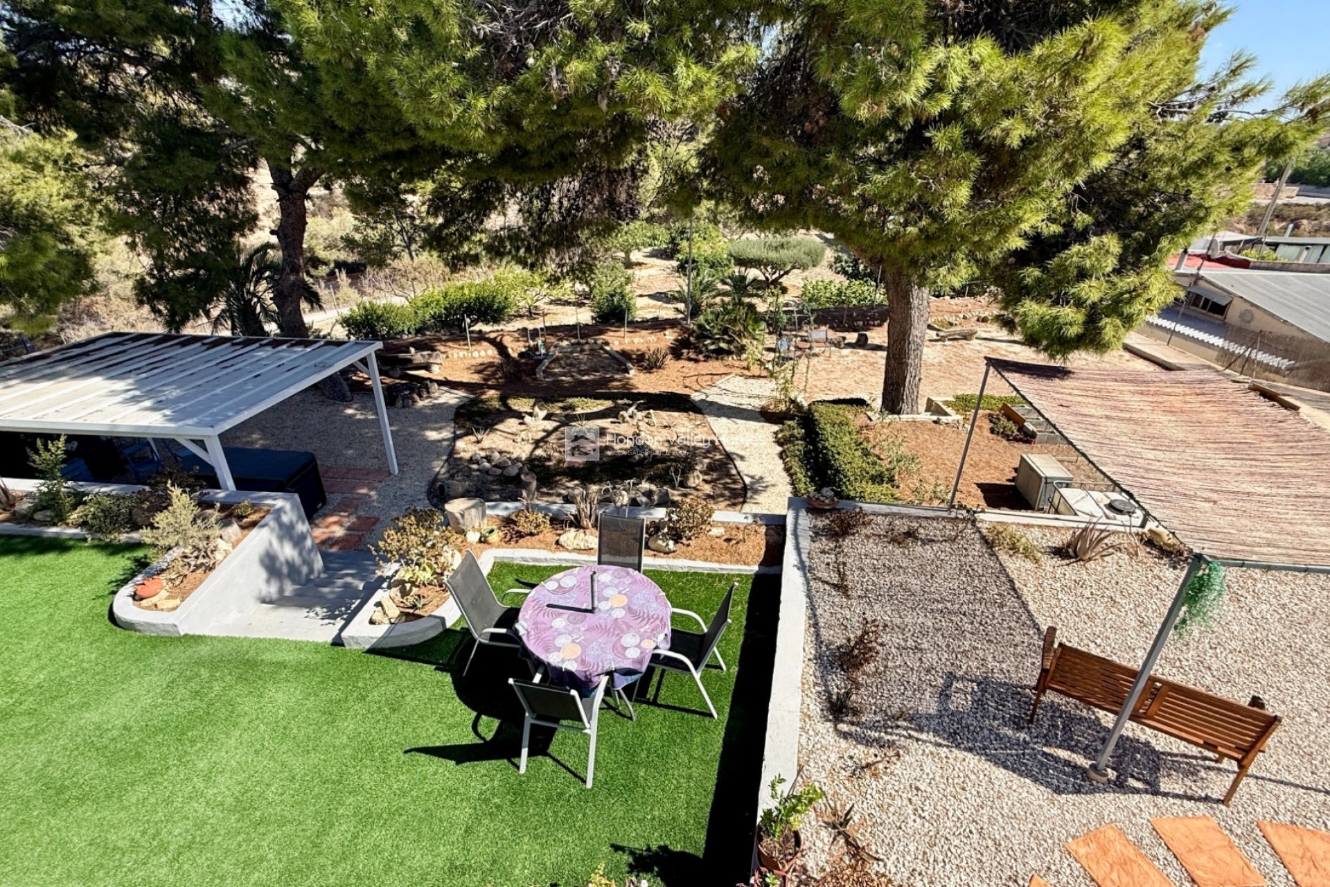 Resale - Villa - Elche - Center