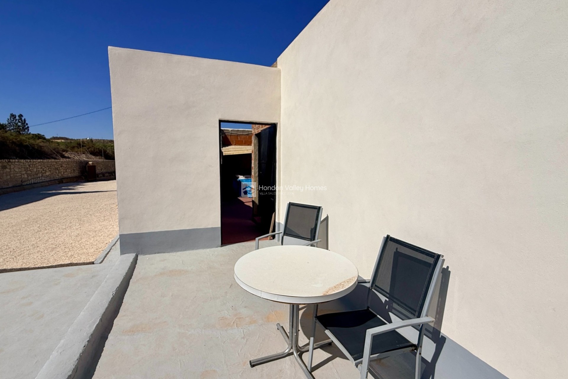 Resale - Villa - Elche - Center