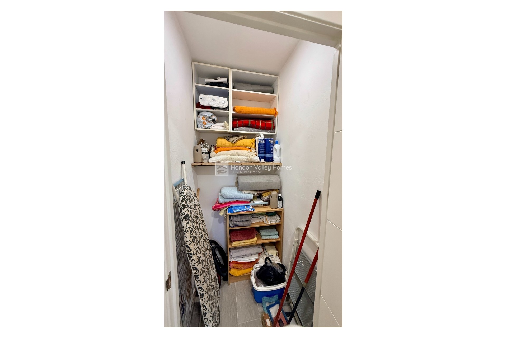 Resale - Villa - Elche - Center