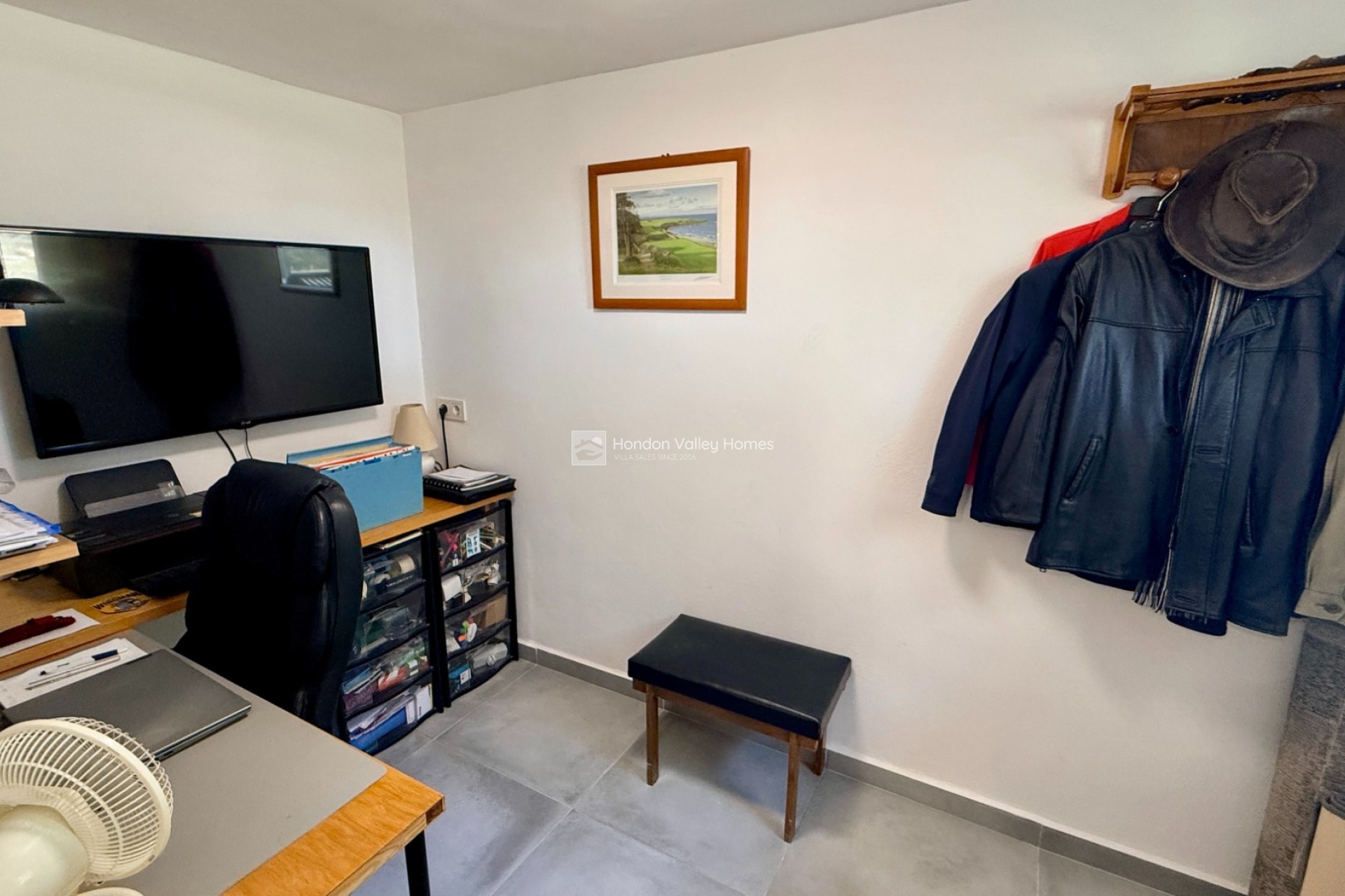 Resale - Villa - Elche - Center