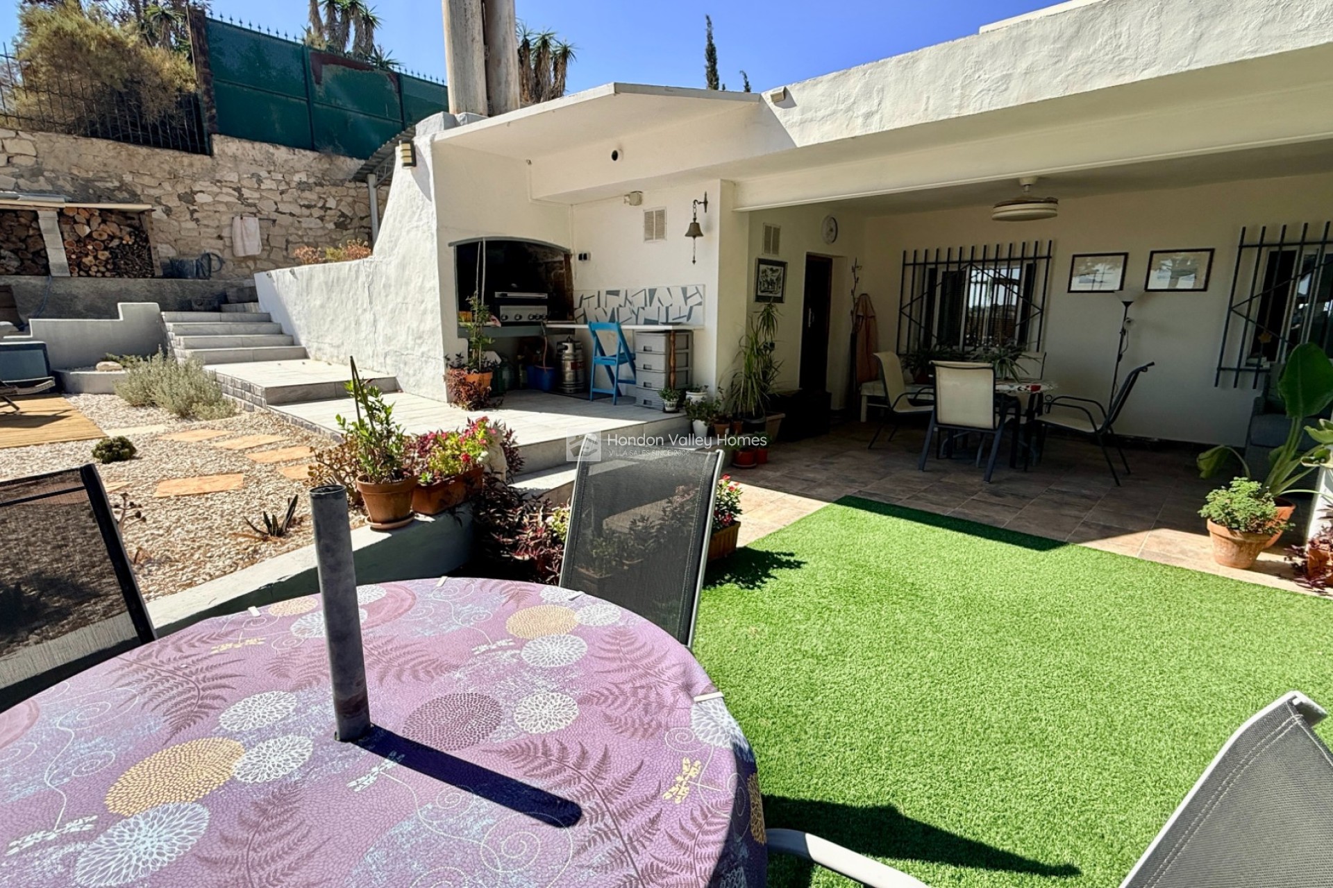 Resale - Villa - Elche - Center