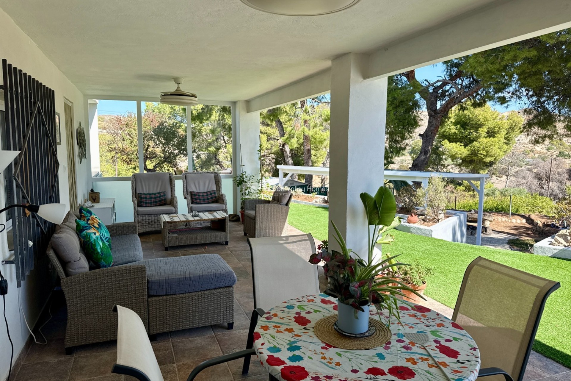 Resale - Villa - Elche - Center