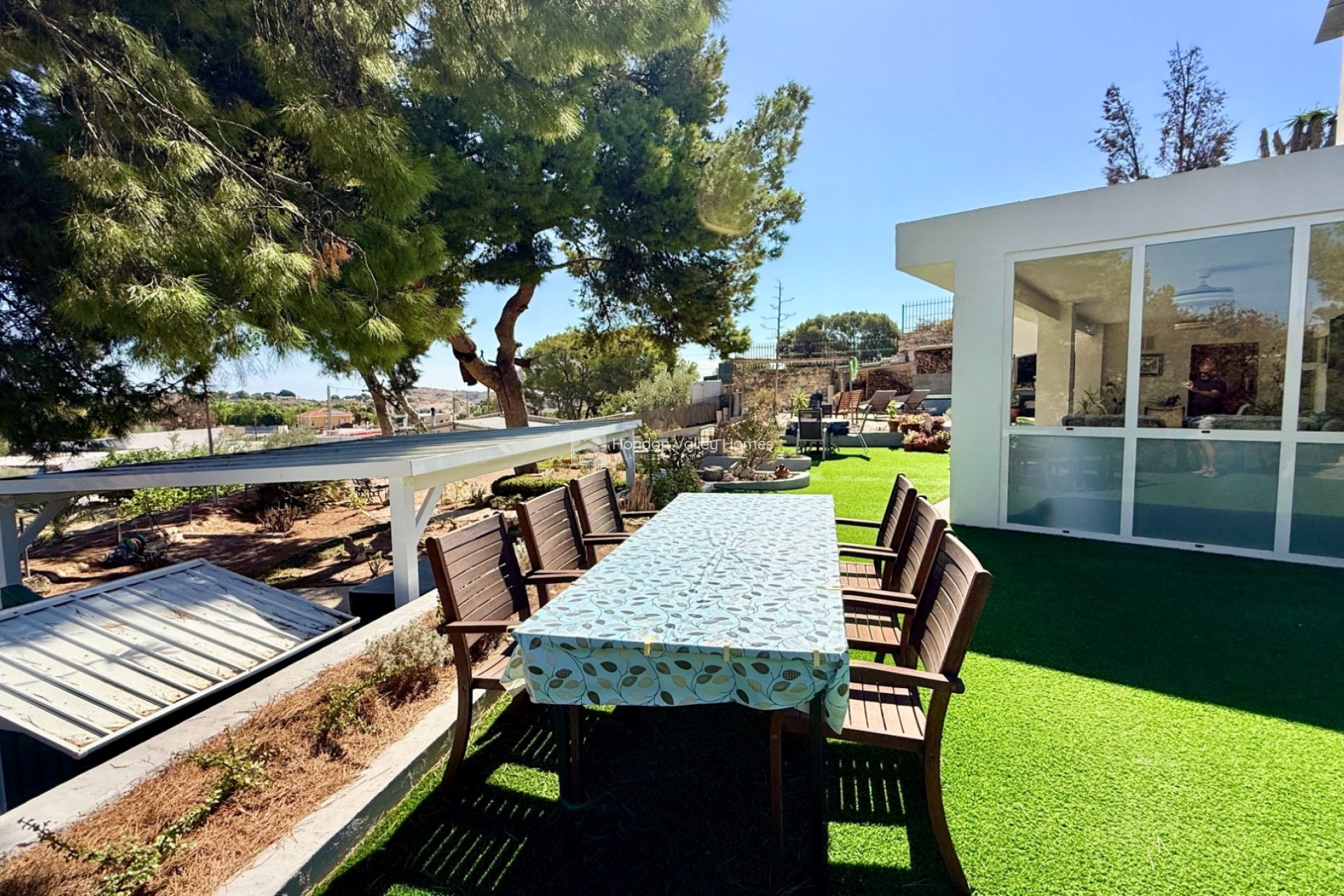 Resale - Villa - Elche - Center