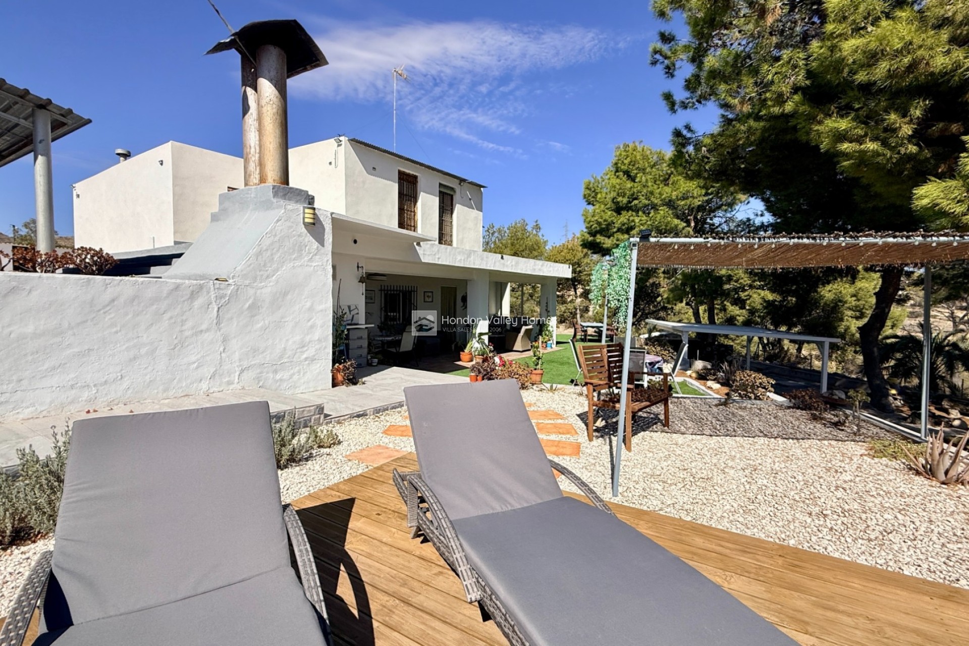 Resale - Villa - Elche - Center