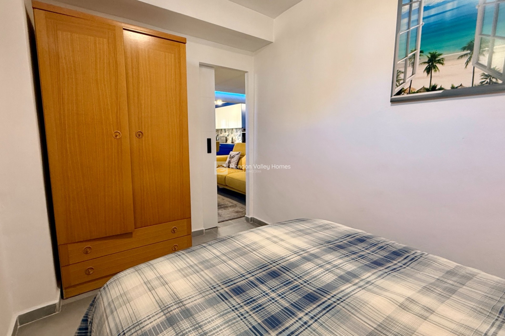 Resale - Villa - Elche - Center