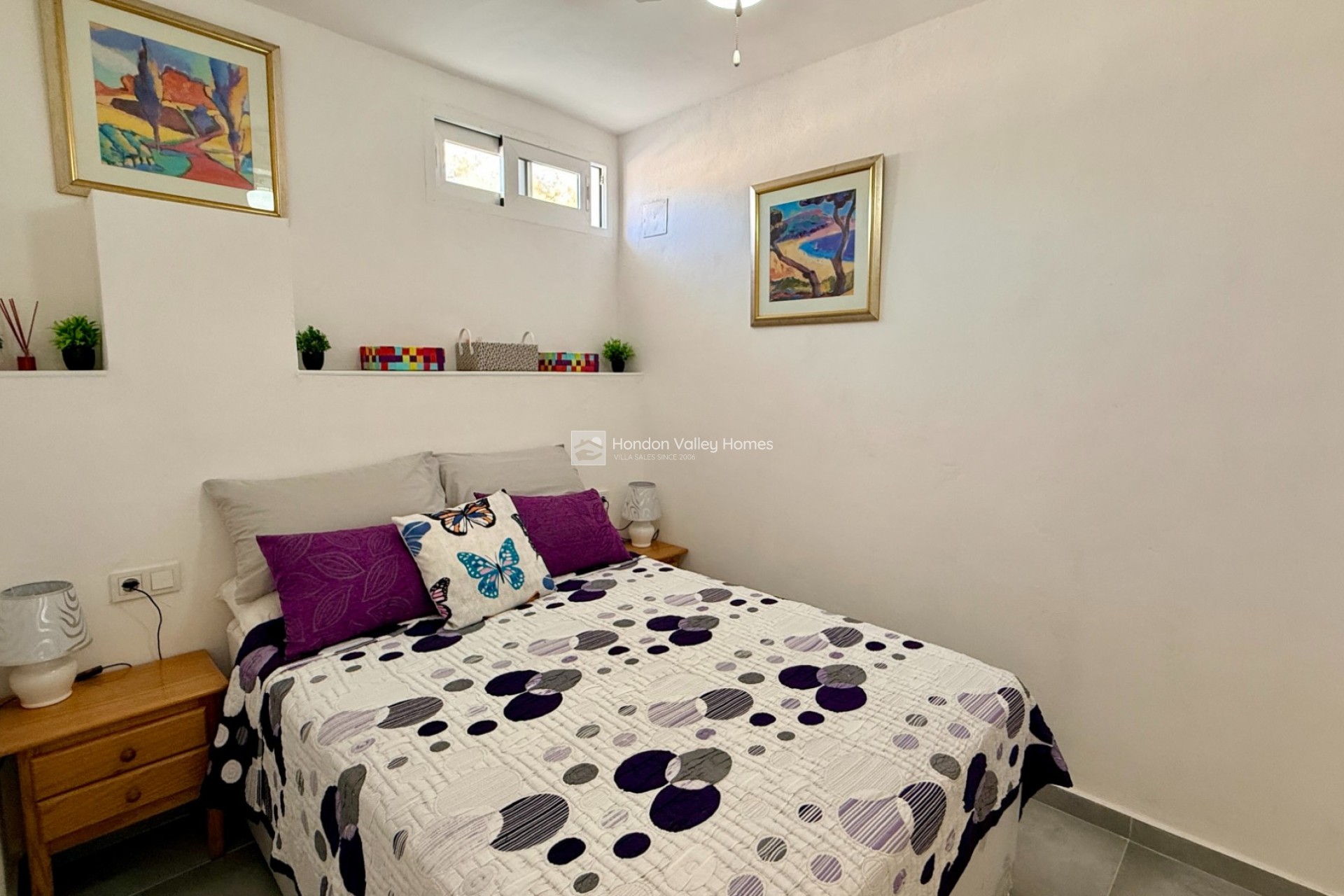 Resale - Villa - Elche - Center