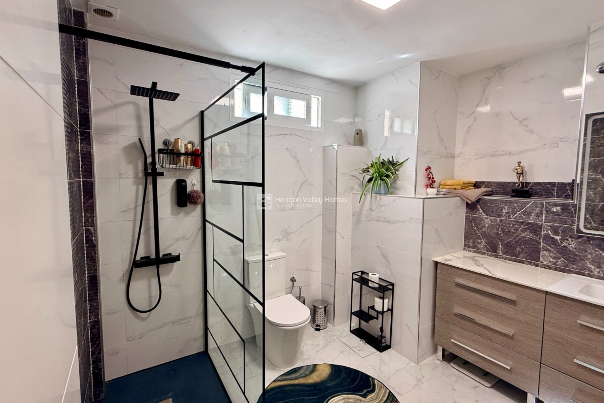 Resale - Villa - Elche - Center