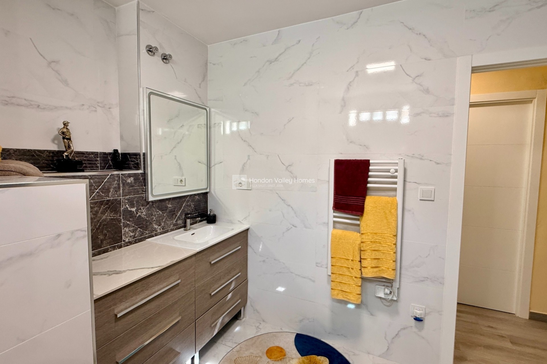 Resale - Villa - Elche - Center