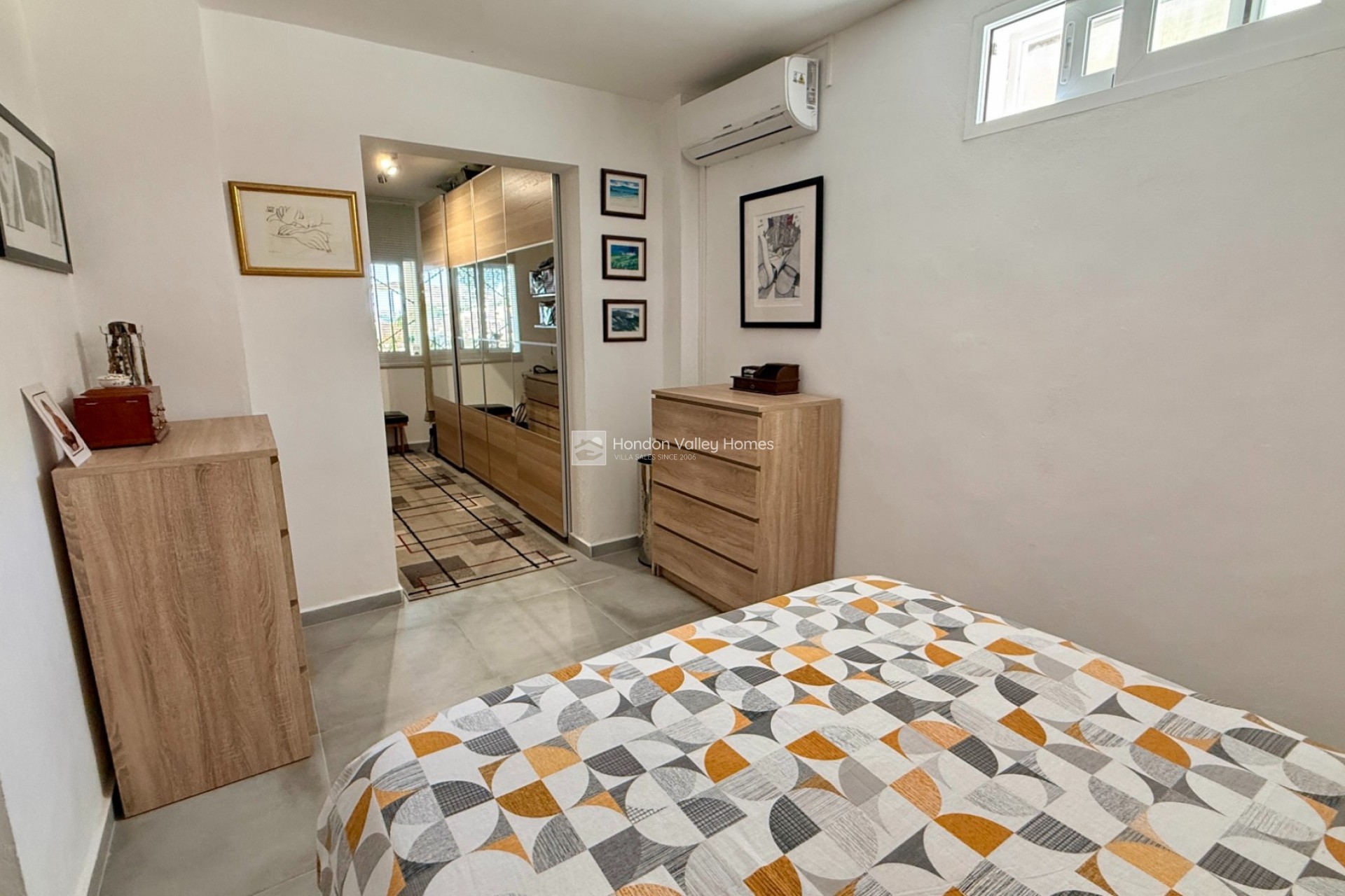 Resale - Villa - Elche - Center