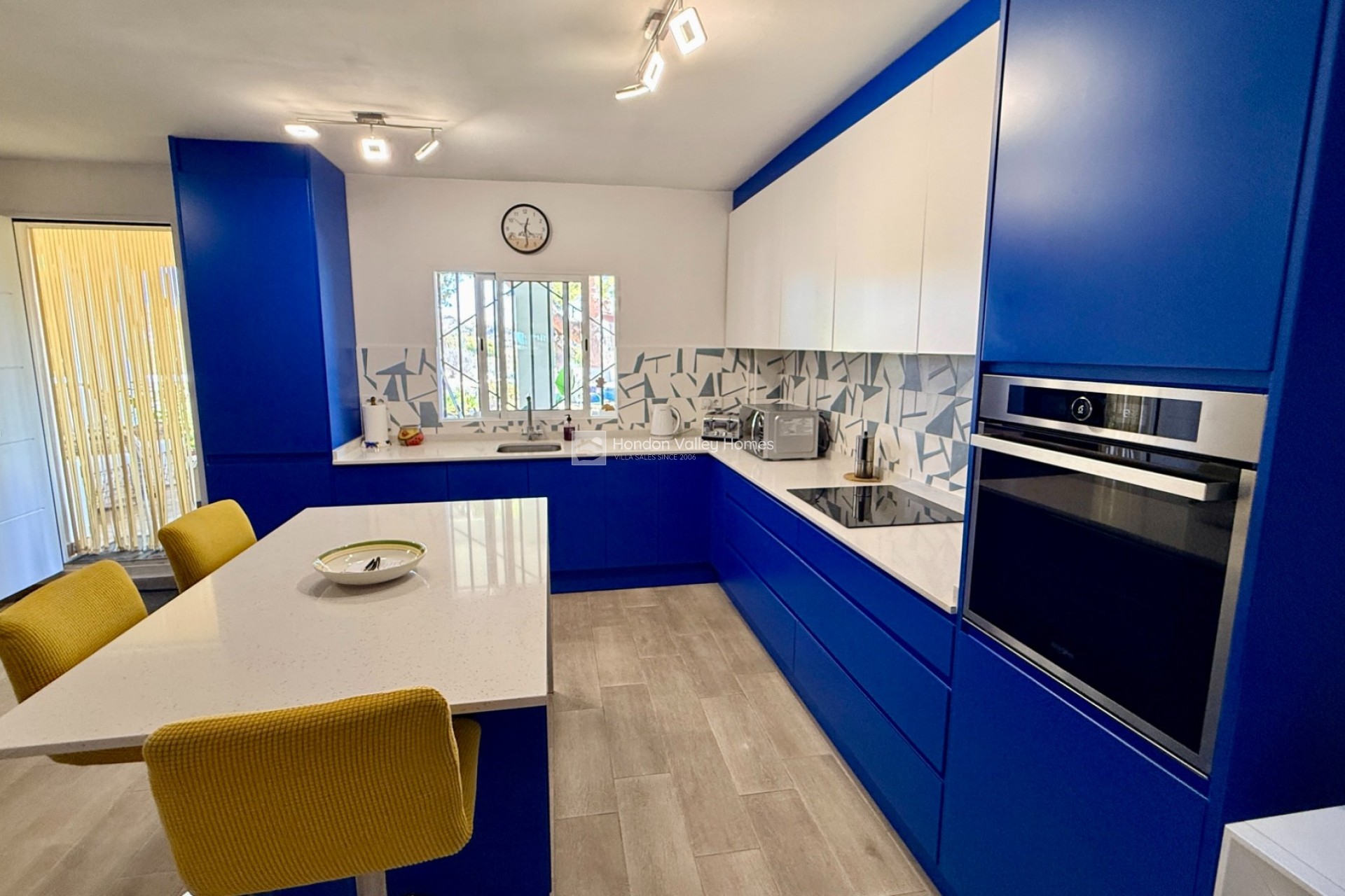 Resale - Villa - Elche - Center