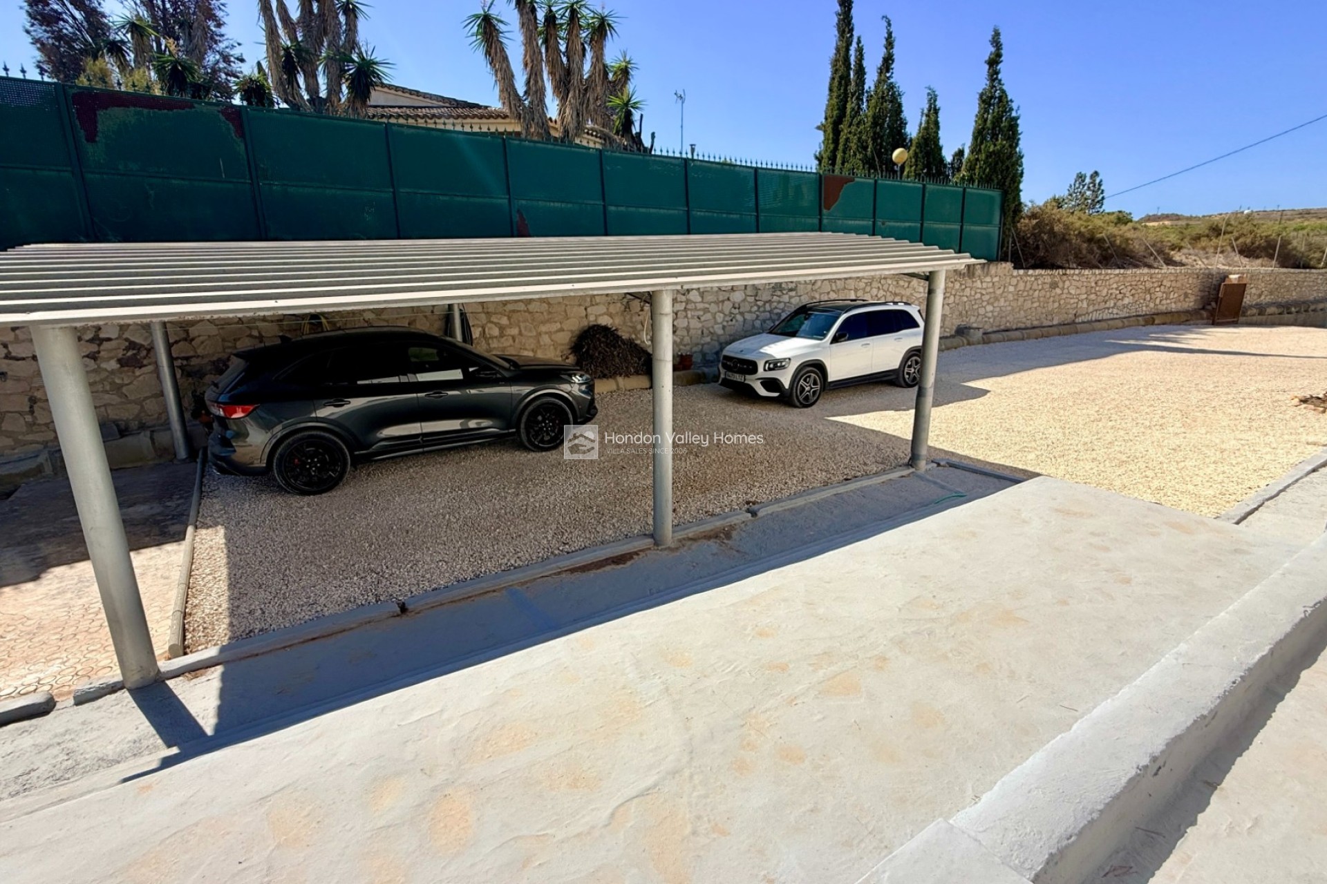 Resale - Villa - Elche - Center