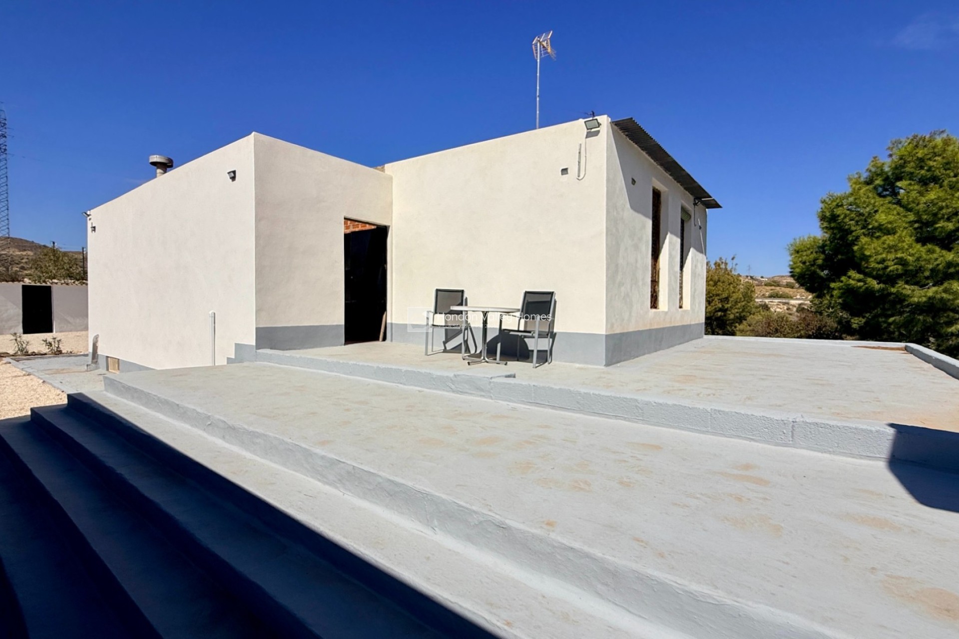 Resale - Villa - Elche - Center