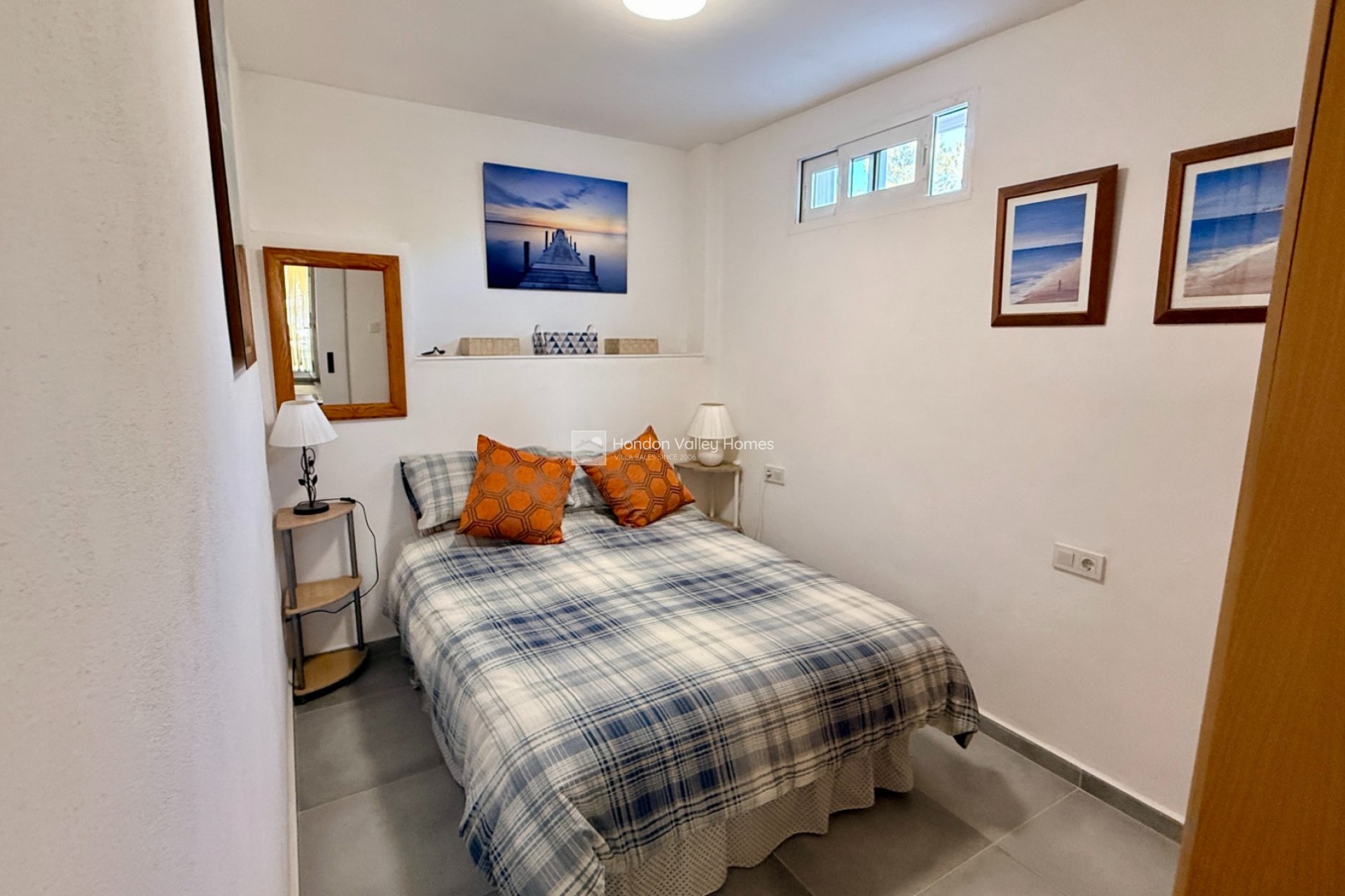 Resale - Villa - Elche - Center