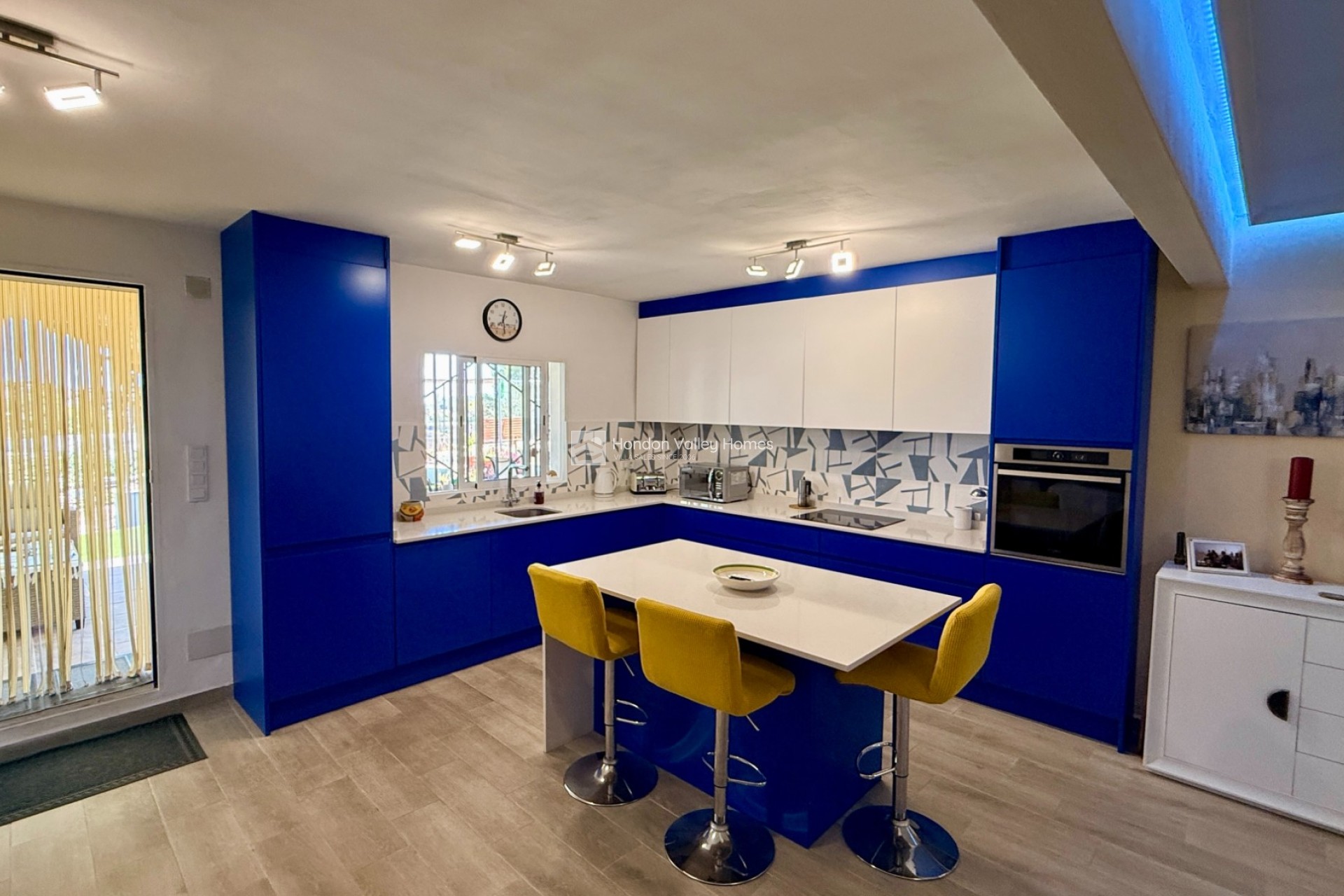 Resale - Villa - Elche - Center