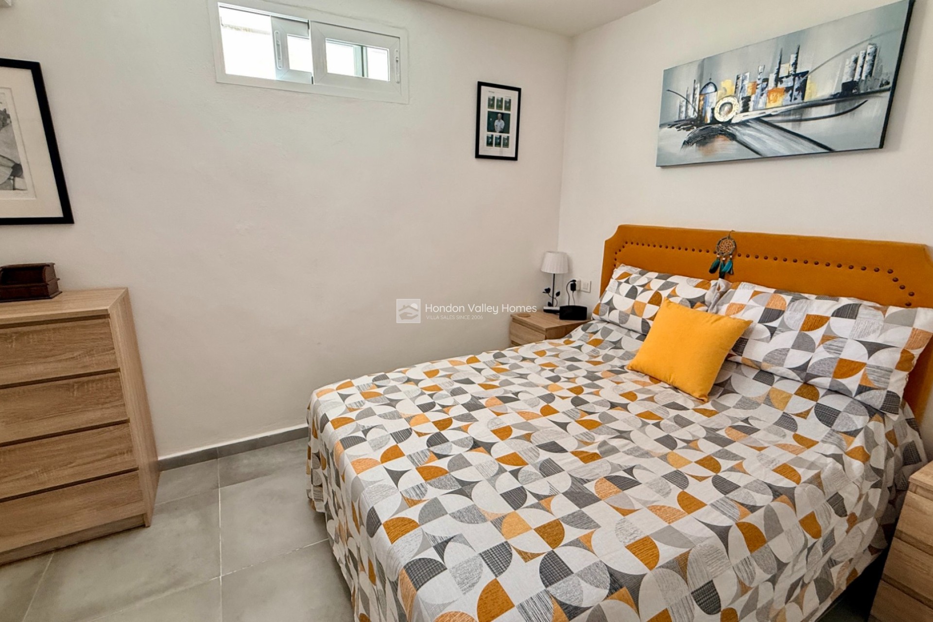 Resale - Villa - Elche - Center