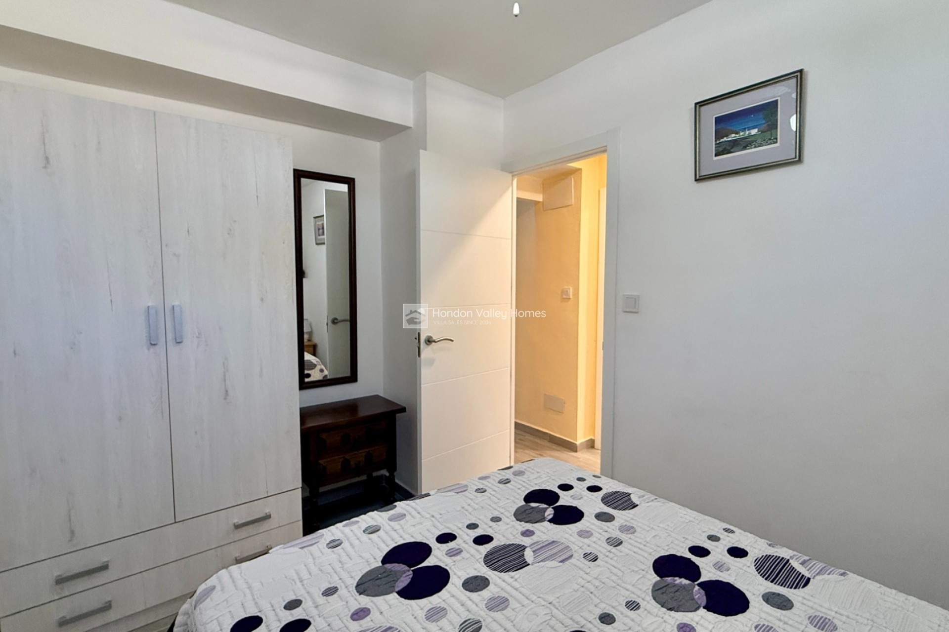 Resale - Villa - Elche - Center