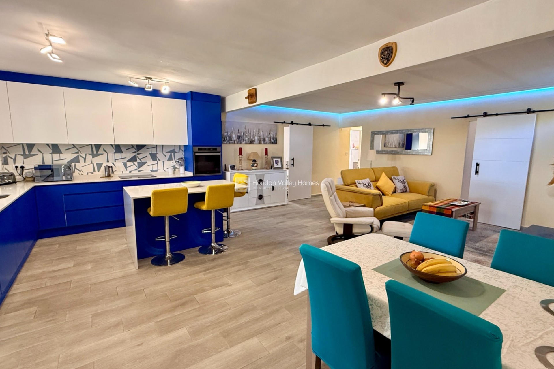 Resale - Villa - Elche - Center