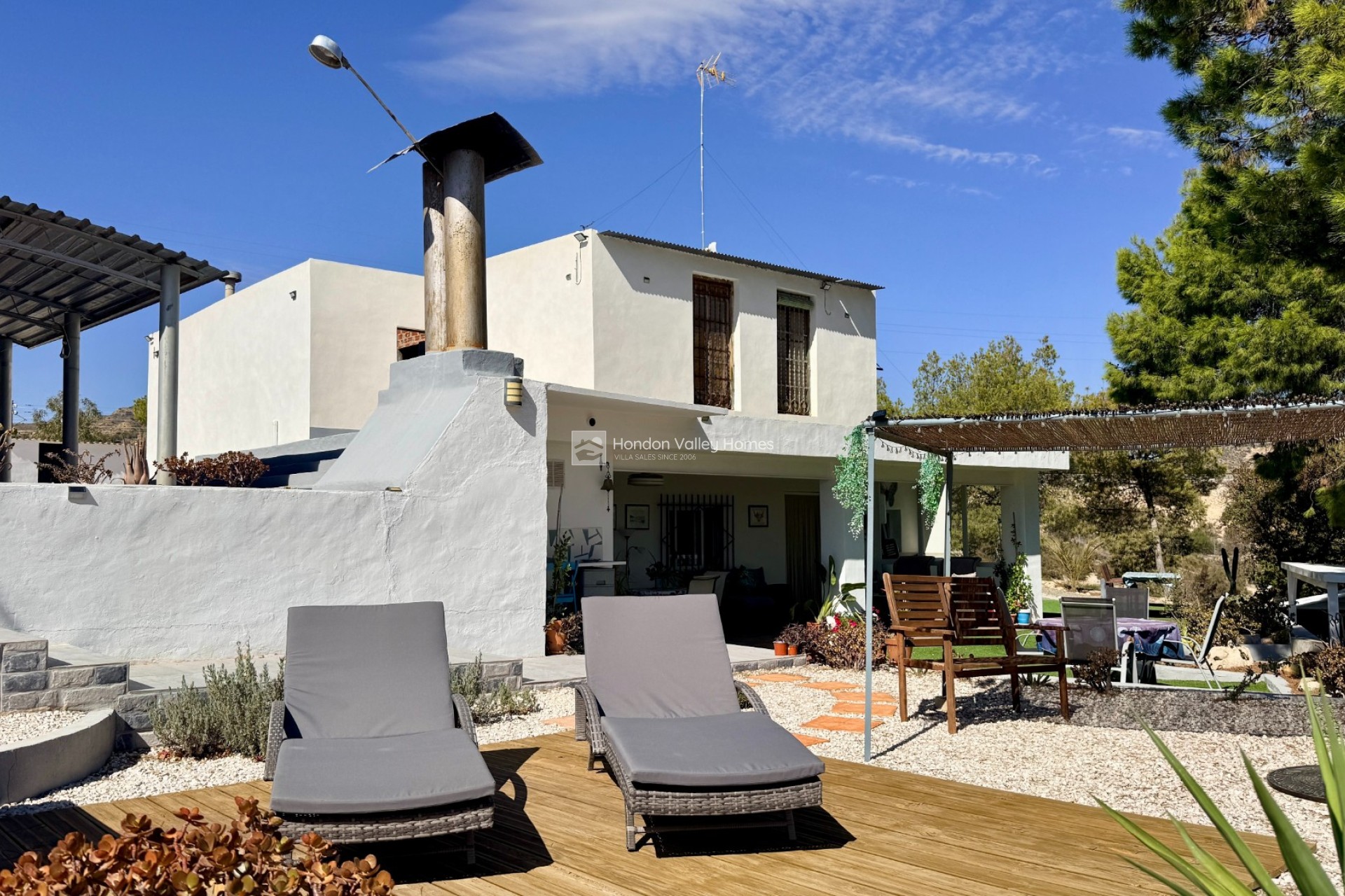 Resale - Villa - Elche - Center