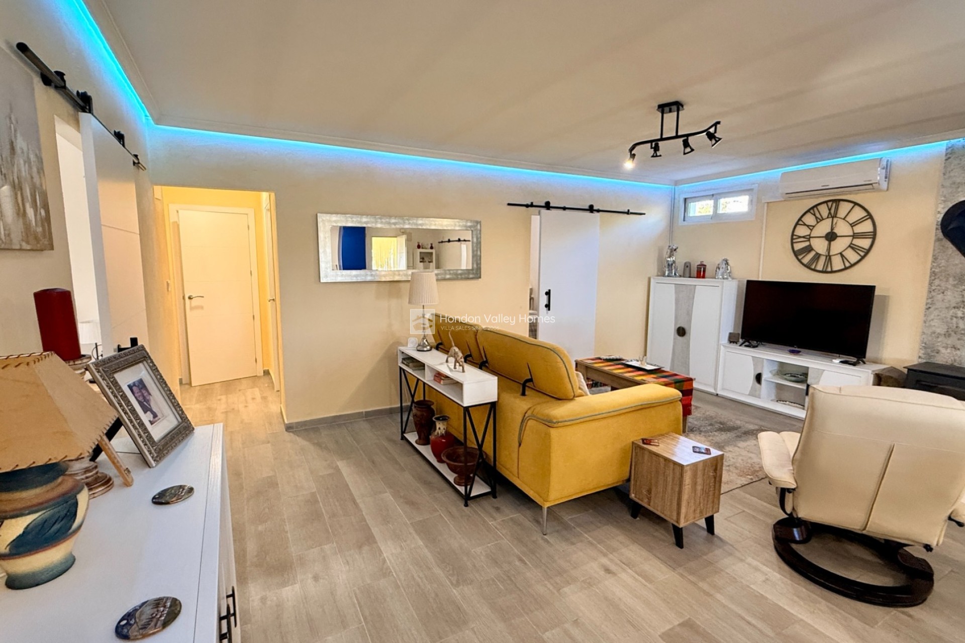 Resale - Villa - Elche - Center