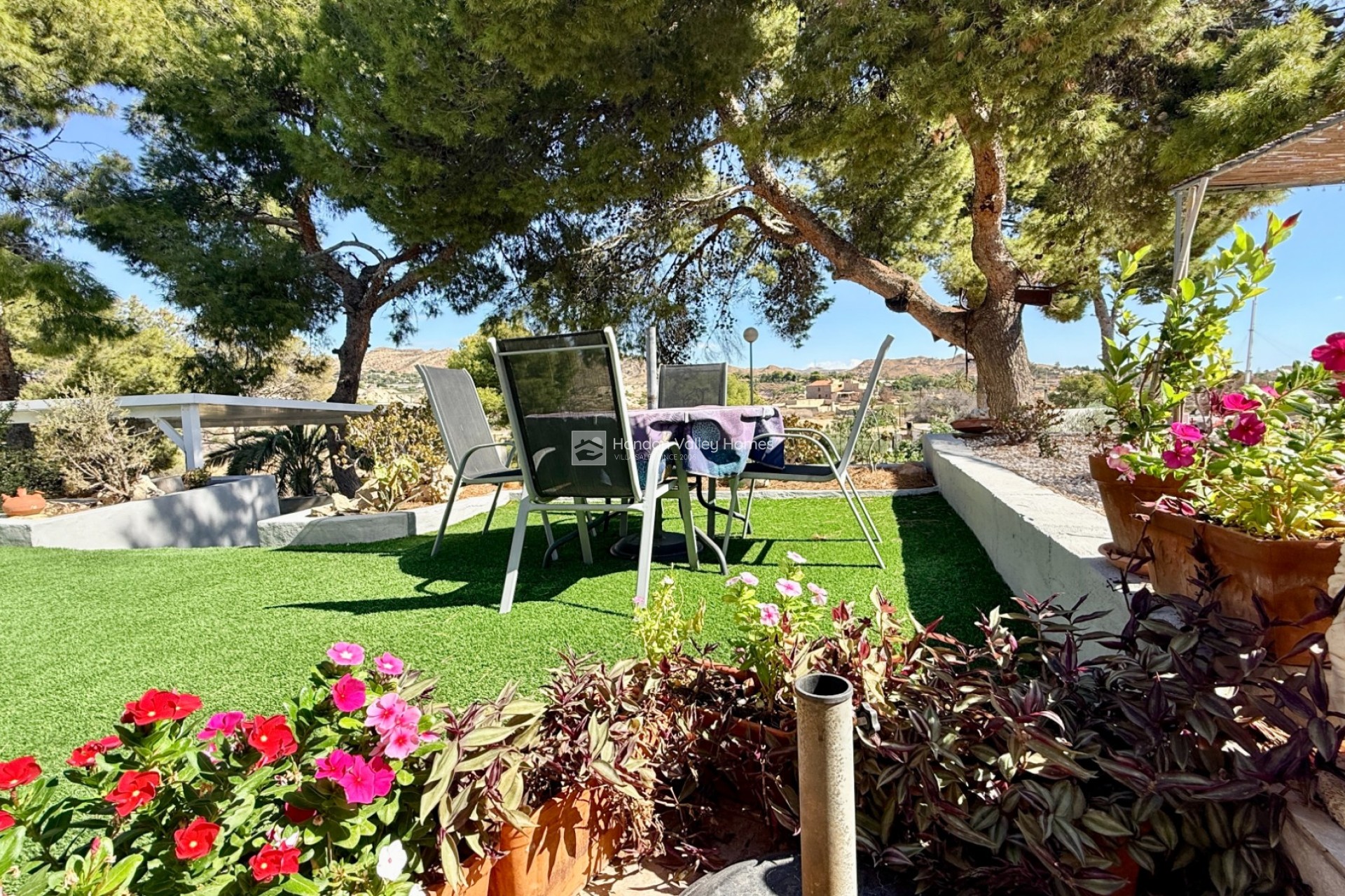 Resale - Villa - Elche - Center