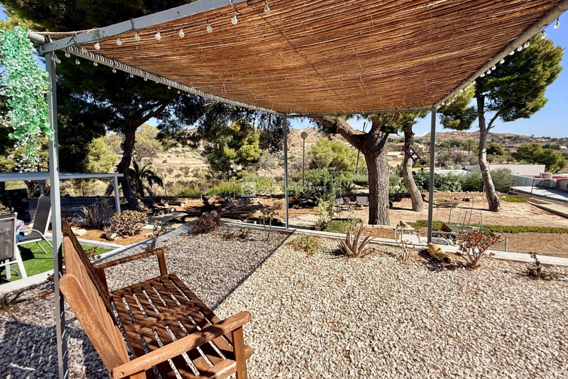 Resale - Villa - Elche - Center