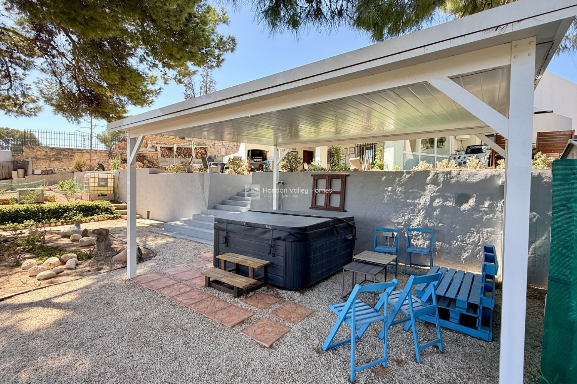 Resale - Villa - Elche - Center