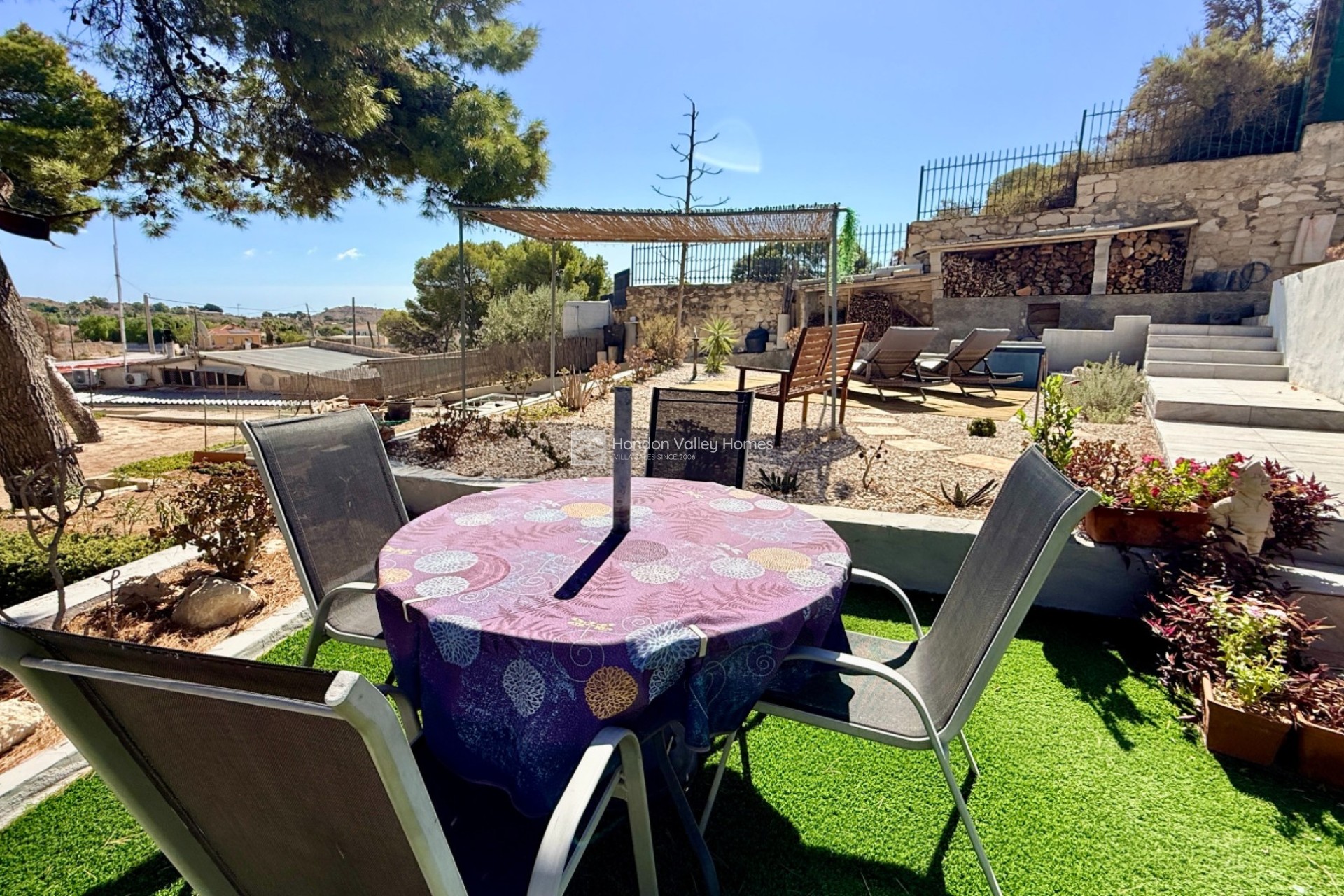 Resale - Villa - Elche - Center