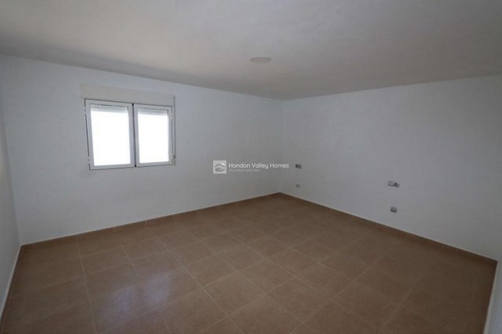 Resale - Villa - Fortuna