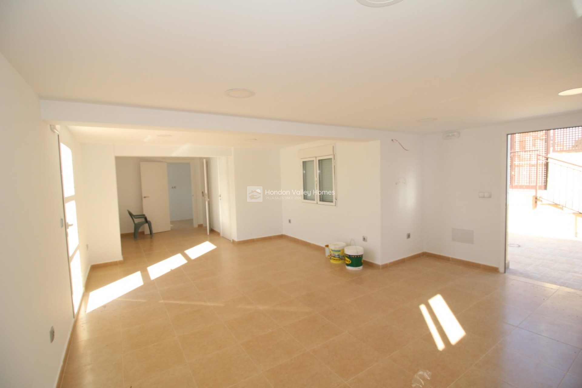 Resale - Villa - FORTUNA