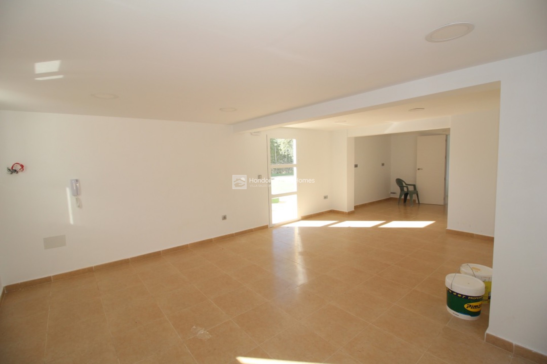 Resale - Villa - FORTUNA