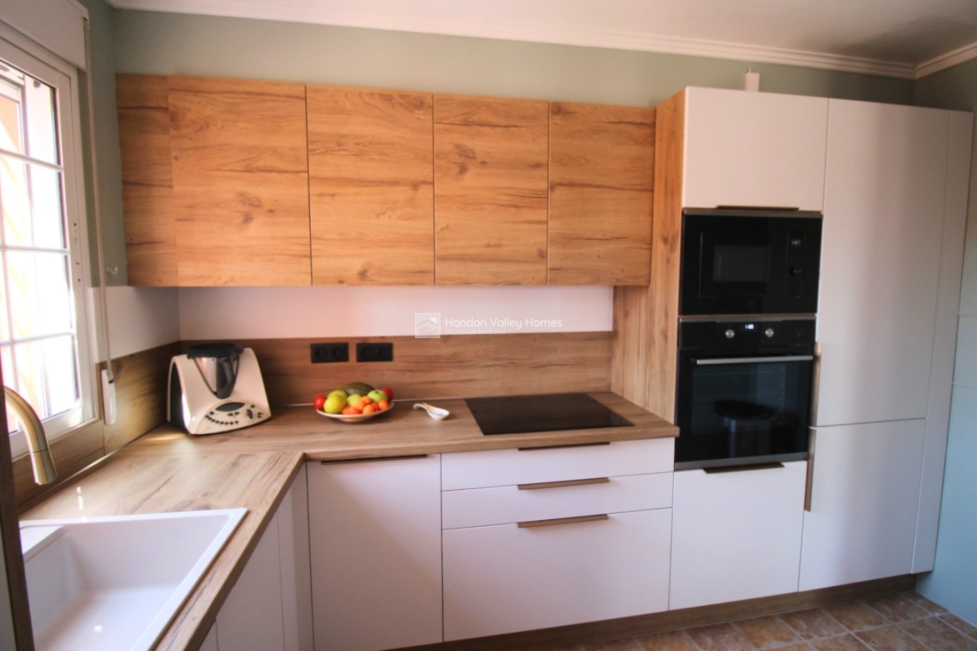Resale - Villa - Fortuna