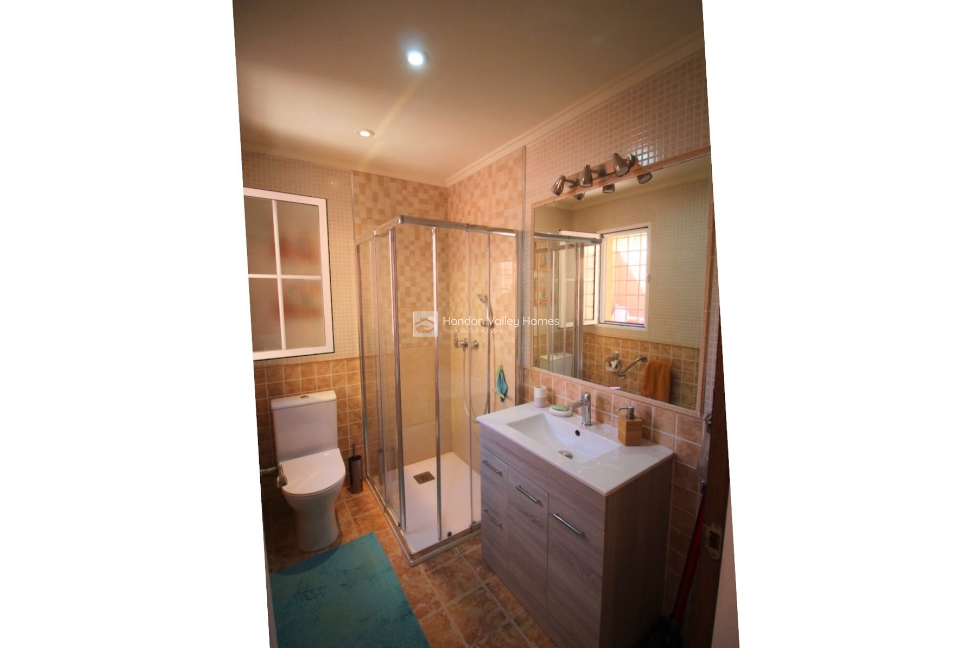 Resale - Villa - Fortuna