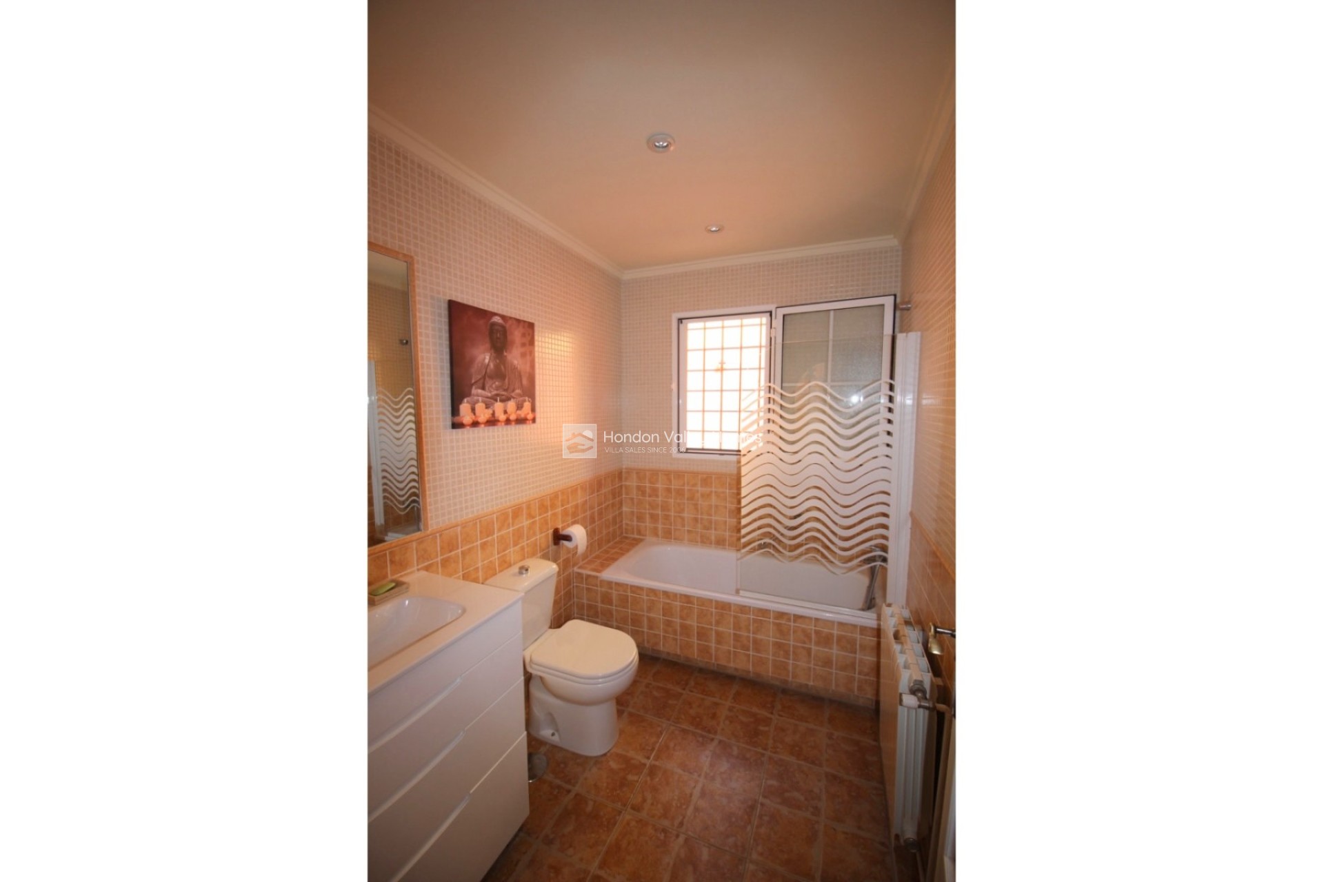 Resale - Villa - Fortuna