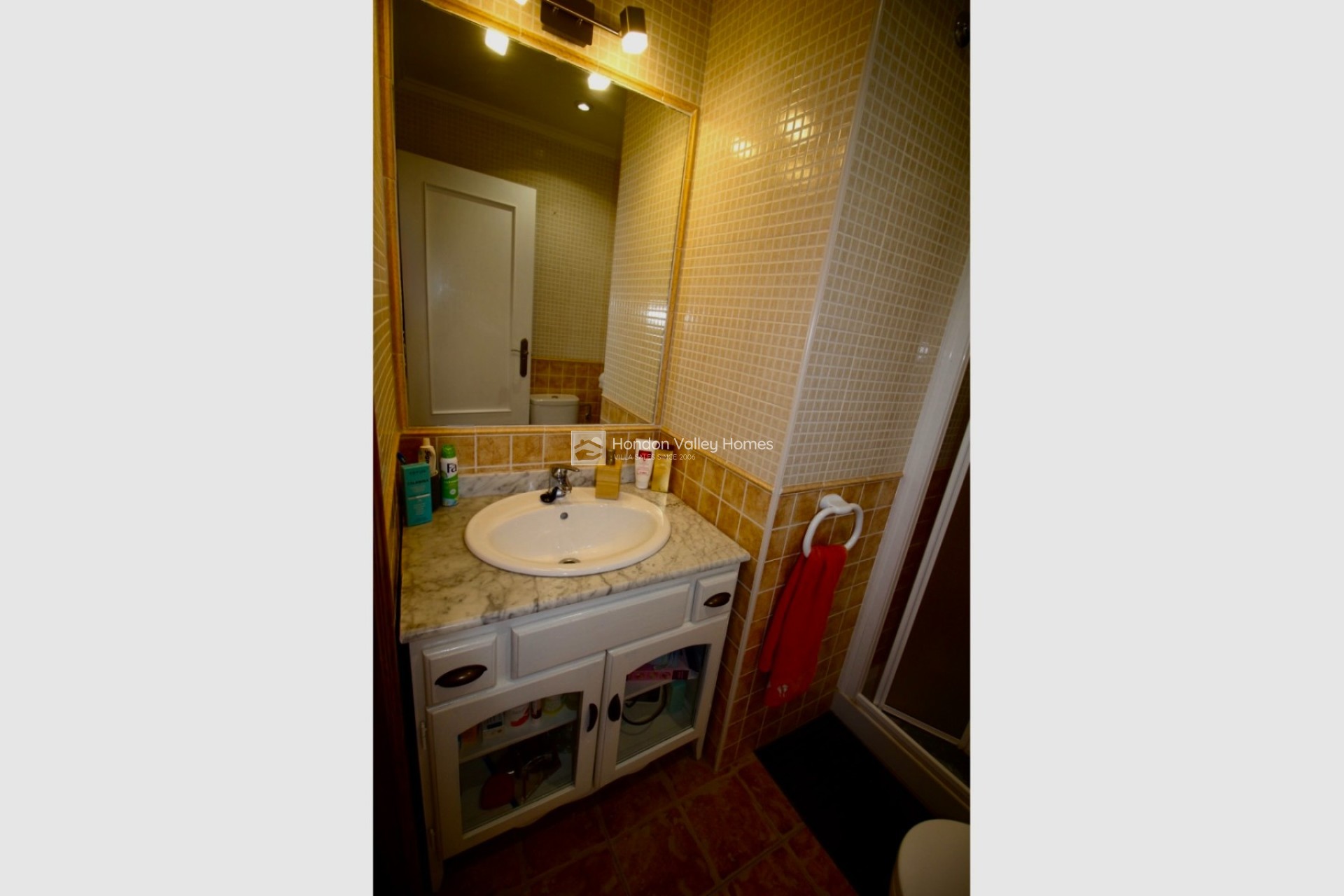 Resale - Villa - Fortuna