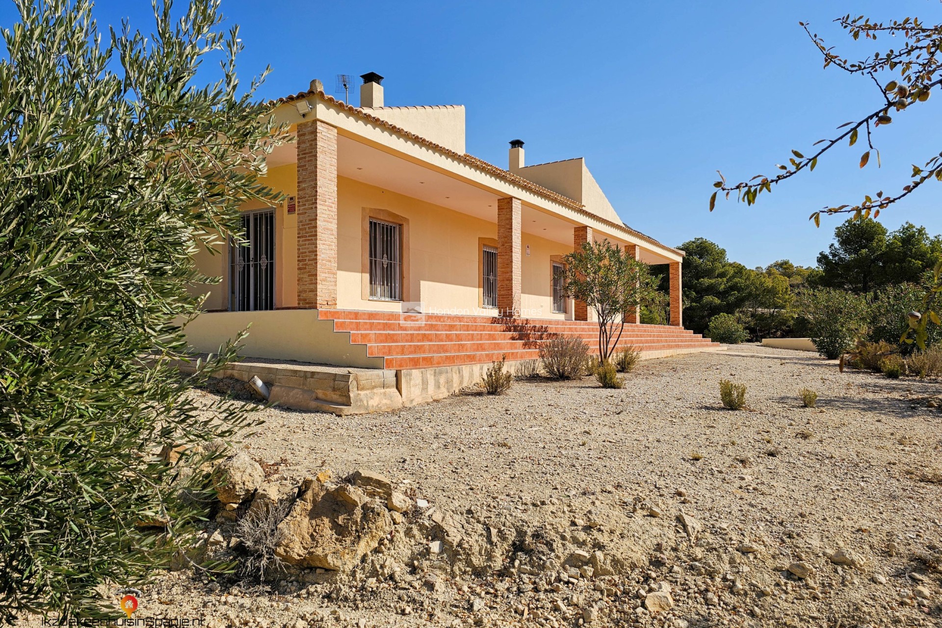 Resale - Villa - Fortuna