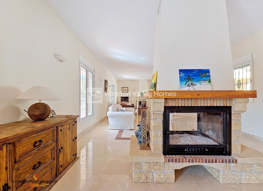 Resale - Villa - Fortuna