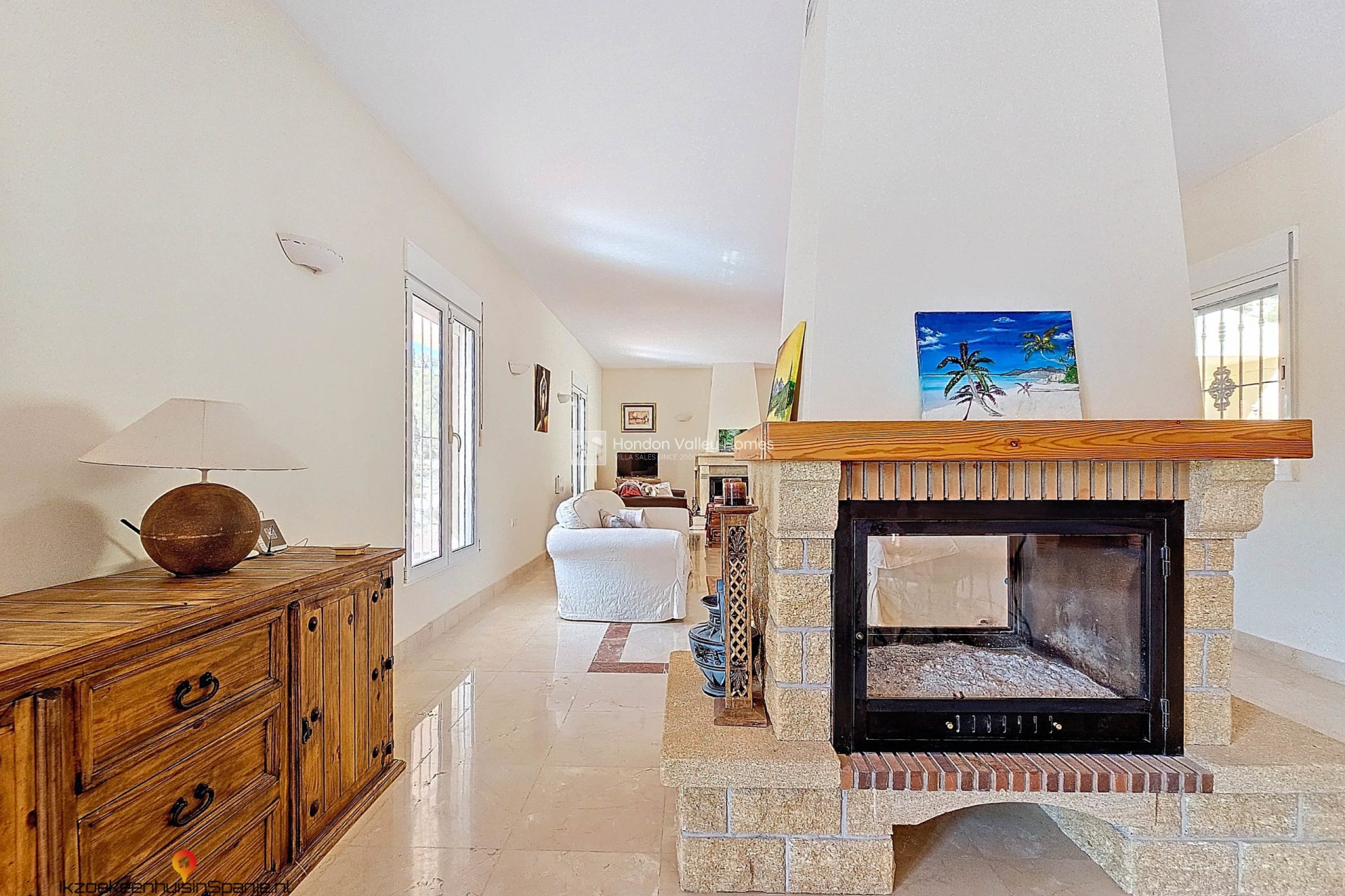 Resale - Villa - Fortuna