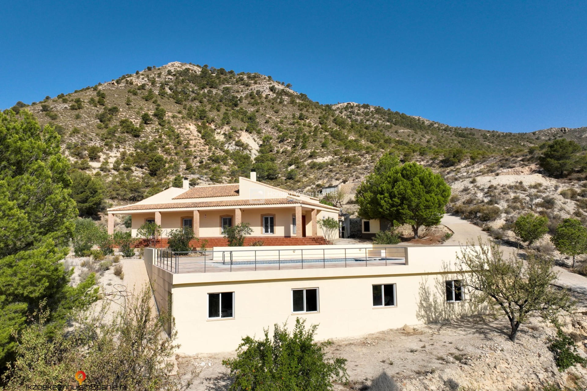 Resale - Villa - Fortuna