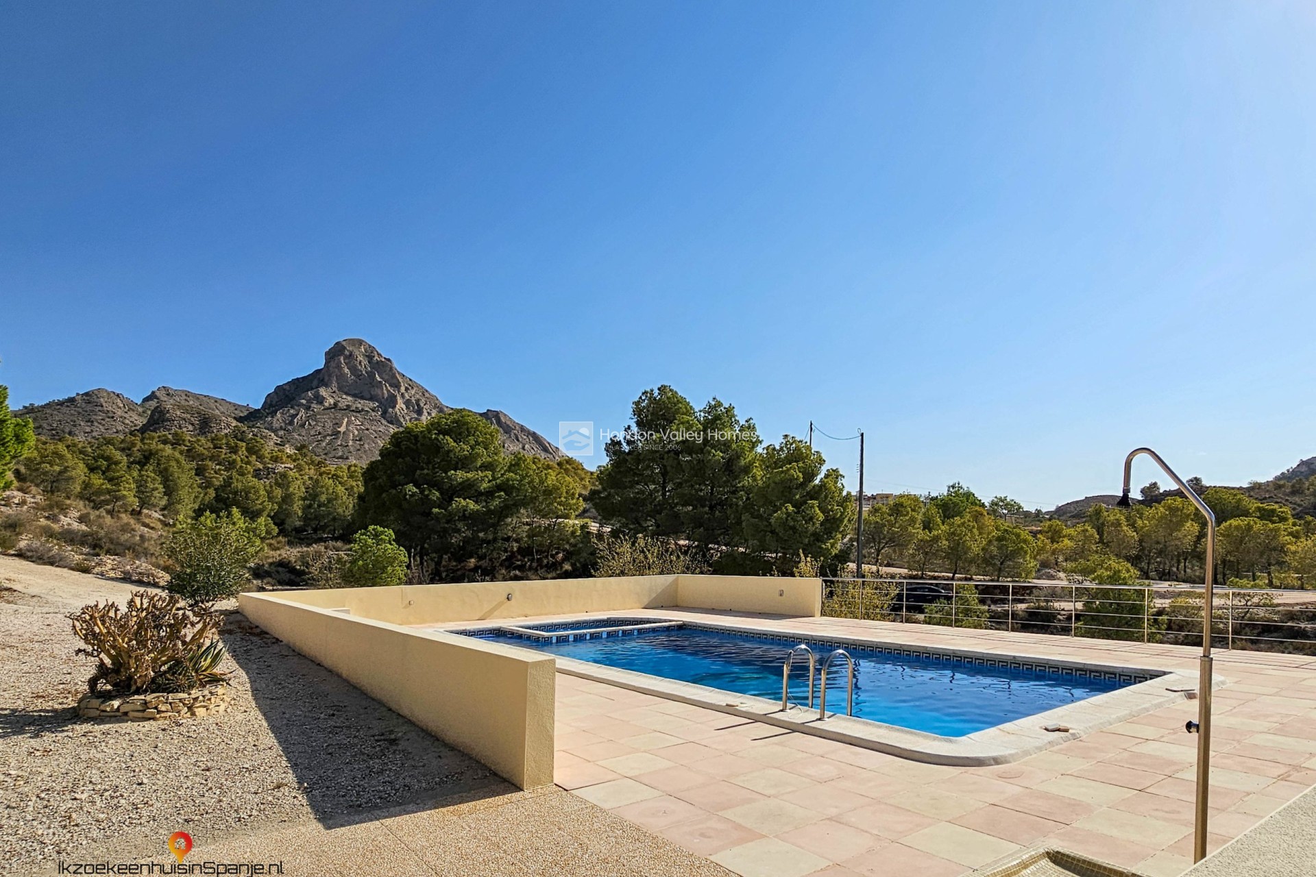 Resale - Villa - Fortuna