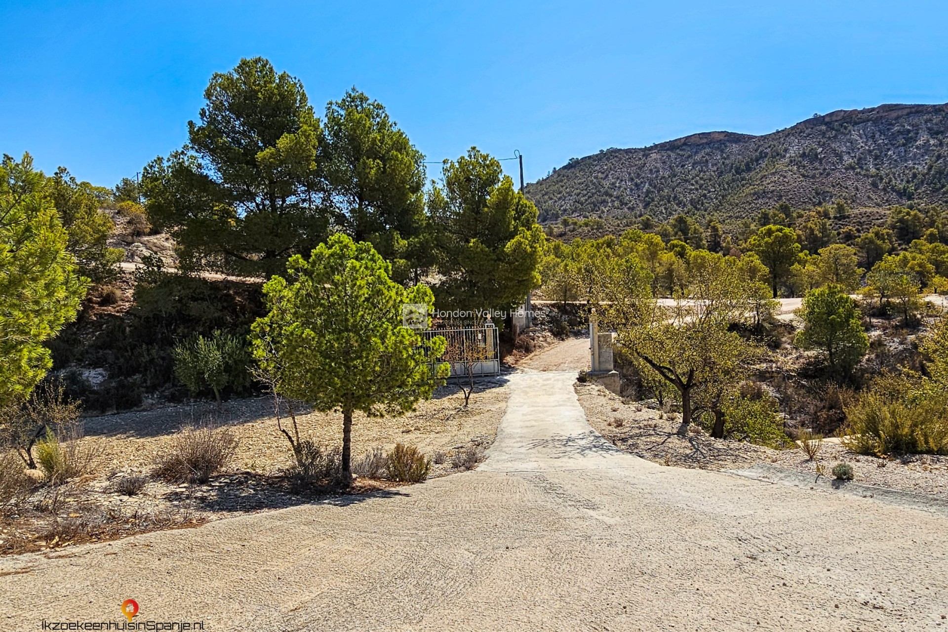 Resale - Villa - Fortuna