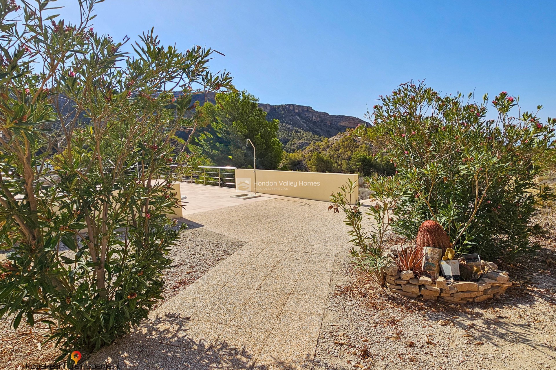 Resale - Villa - Fortuna