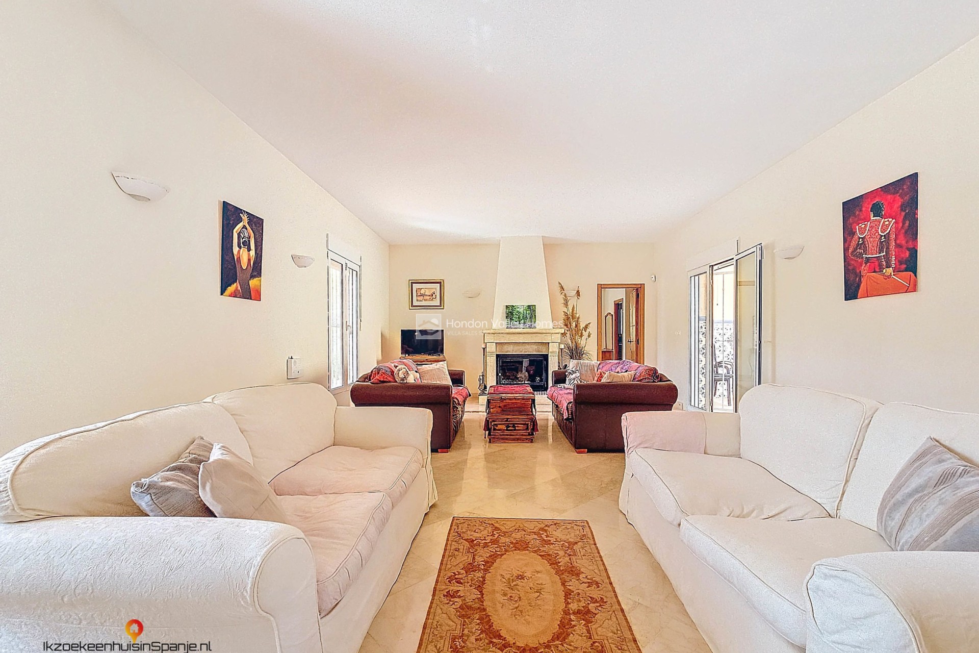 Resale - Villa - Fortuna