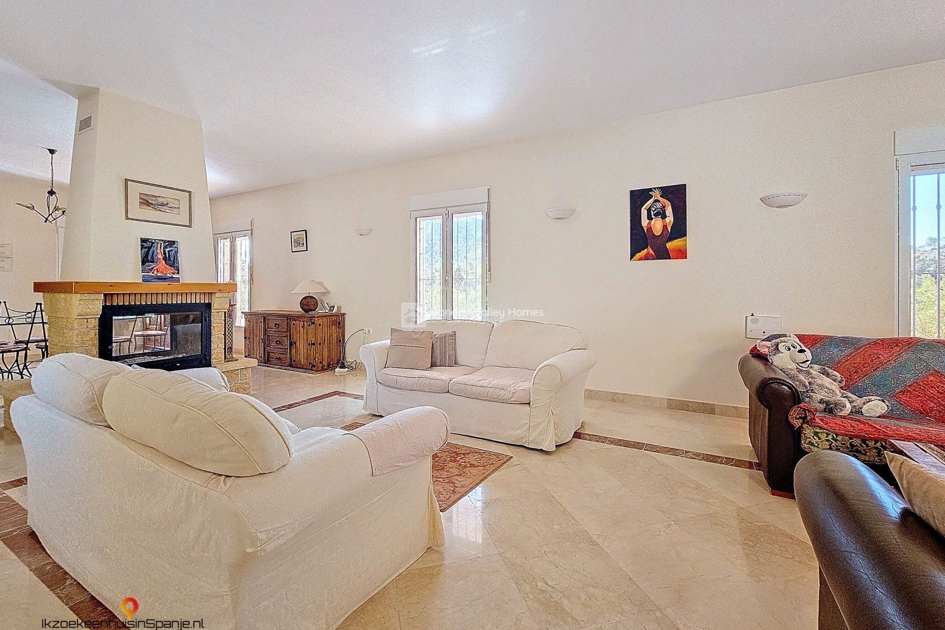 Resale - Villa - Fortuna
