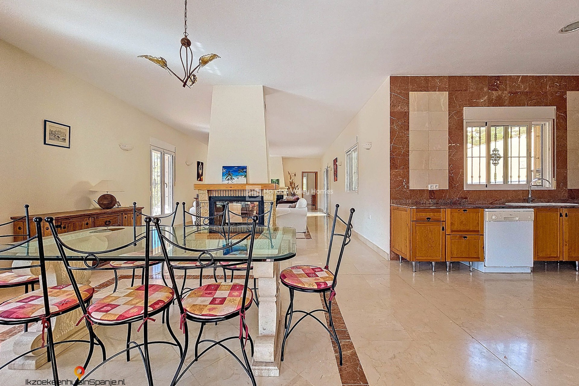 Resale - Villa - Fortuna